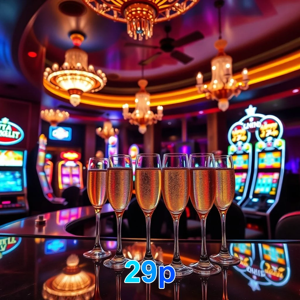 Loterias online disponíveis na 29p